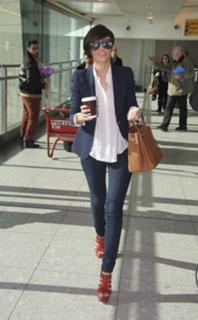 Frankie Bridge feet photo thumbnail