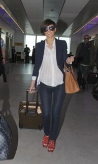 Frankie Bridge feet photo thumbnail