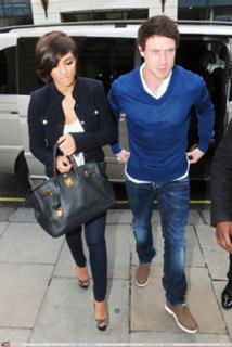 Frankie Bridge feet photo thumbnail