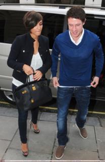 Frankie Bridge feet photo thumbnail