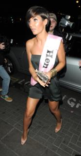 Frankie Bridge feet photo thumbnail