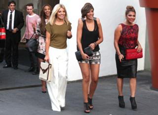 Frankie Bridge feet photo thumbnail