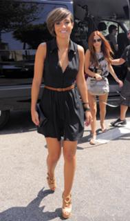Frankie Bridge feet photo thumbnail