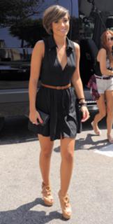 Frankie Bridge feet photo thumbnail
