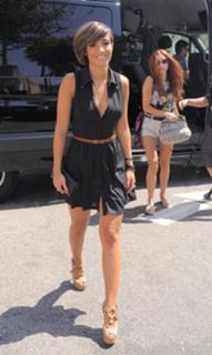 Frankie Bridge feet photo thumbnail