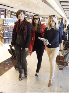 Frankie Bridge feet photo thumbnail