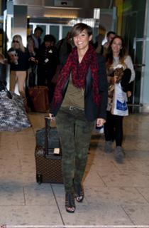 Frankie Bridge feet photo thumbnail