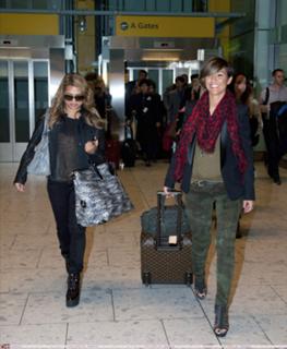 Frankie Bridge feet photo thumbnail