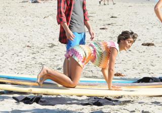 Frankie Bridge feet photo thumbnail