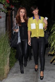 Frankie Bridge feet photo thumbnail
