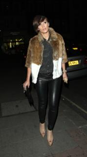 Frankie Bridge feet photo thumbnail