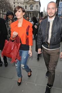 Frankie Bridge feet photo thumbnail