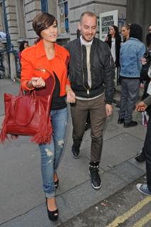 Frankie Bridge feet photo thumbnail