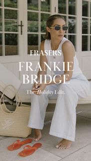 Frankie Bridge feet photo 12