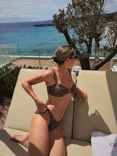 Frankie Bridge feet photo 5