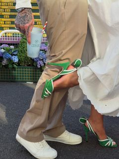 Frankie Bridge feet photo 19