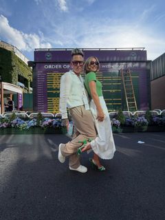 Frankie Bridge feet photo 18