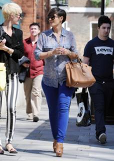 Frankie Bridge feet photo thumbnail