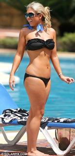 Frankie Essex feet photo 11