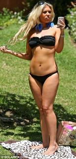 Frankie Essex feet photo 9
