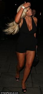 Frankie Essex feet photo 18