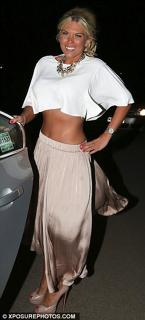 Frankie Essex feet photo 15