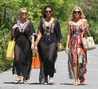 Frankie Essex feet photo 10