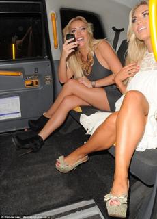 Frankie Essex feet photo 9