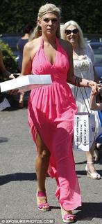 Frankie Essex feet photo 20