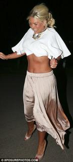 Frankie Essex feet photo 18