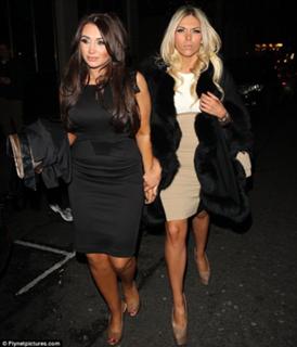Frankie Essex feet photo 9