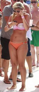 Frankie Essex feet photo 15