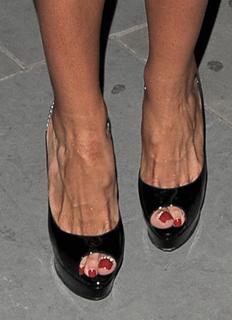 Frankie Essex feet photo 15