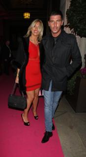 Frankie Essex feet photo 18