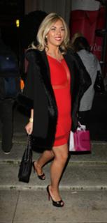 Frankie Essex feet photo 16