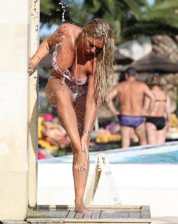 Frankie Essex feet photo 13