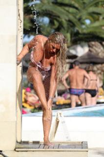 Frankie Essex feet photo 12