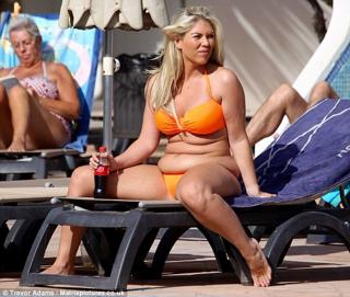 Frankie Essex feet photo 20