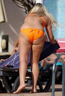 Frankie Essex feet photo 18