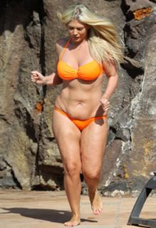Frankie Essex feet photo 17