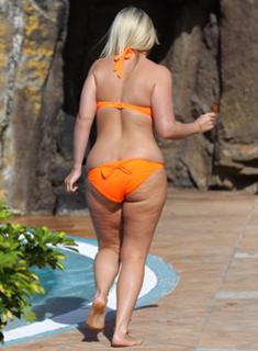 Frankie Essex feet photo 15
