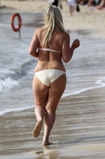 Frankie Essex feet photo 12