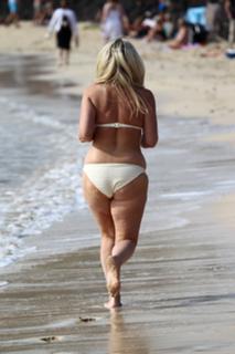 Frankie Essex feet photo 11