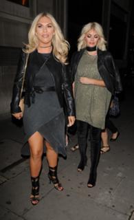 Frankie Essex feet photo 8