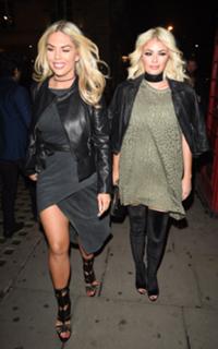 Frankie Essex feet photo 7