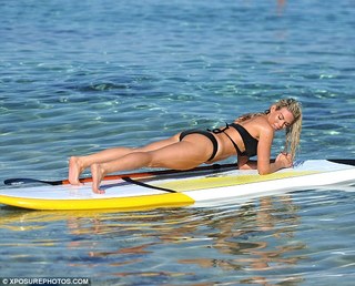 Frankie Essex feet photo 10