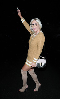 Frankie Essex feet photo 20