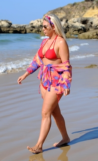 Frankie Essex feet photo 3