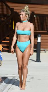 Frankie Essex feet photo 15