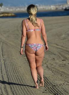 Frankie Essex feet photo 5